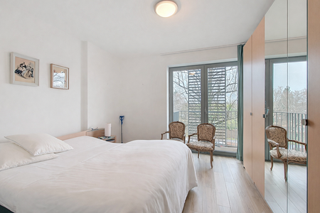 ENERGIEZUINIG 2 SLAAPKAMERAPPARTEMENT MET TERRAS - Foto 2