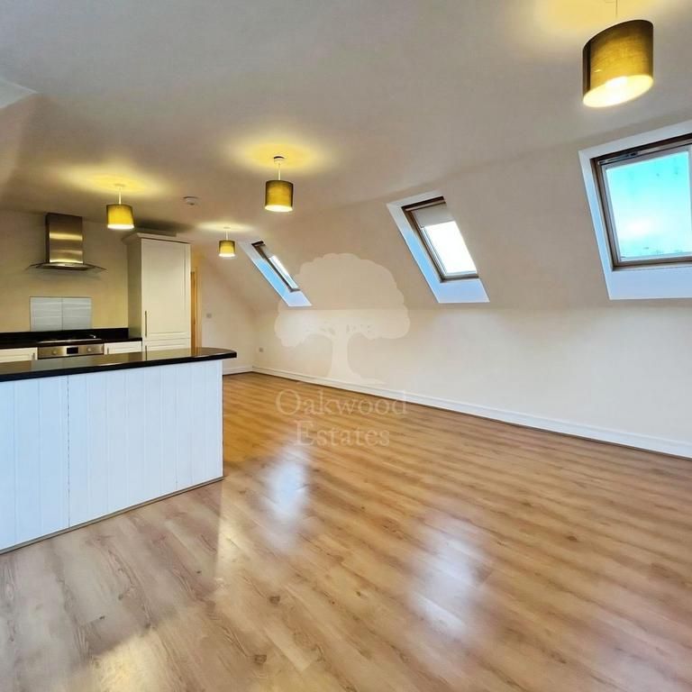 2 bedroom apartment to rent - Photo 1