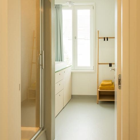 Appartement te huur - Foto 1