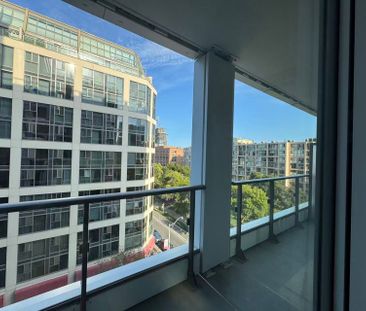 For Lease - 60 Princess Street Unit# 522 SE, Toronto, Ontario - Photo 6