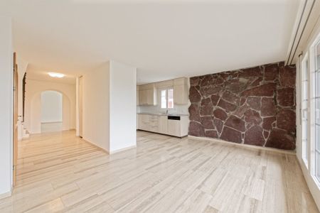 Rent a 5 ½ rooms duplex in Werrikon - Foto 5