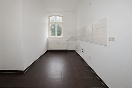 Geräumige 2-Raum-Wohnung in romantischer Umgebung! - Photo 5