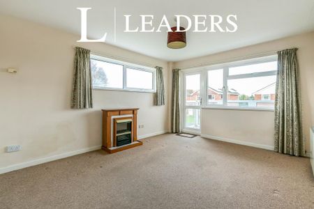 2 bedroom apartment to rent - Photo 3