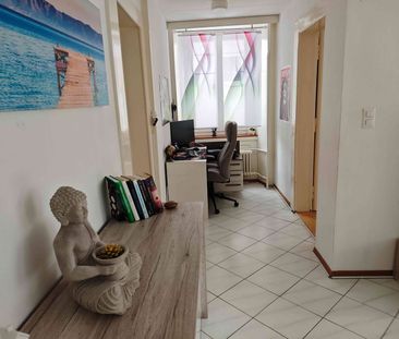 4.5 Zimmer, 90 m², EG - Foto 3
