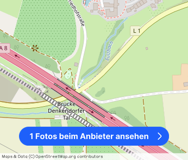 KOMFORTABLES WOHNEN IN DENKENDORF - Foto 1