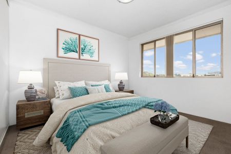 Neat two bedroom apartment within easy walk to Eastwood rail & amenities - Photo 3