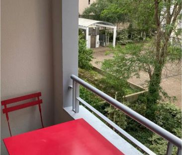 Location appartement 1 pièce - 19m² à Rennes (35000) - Photo 2