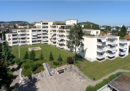 Wohnung an ruhiger und zentraler Lage! - Photo 3