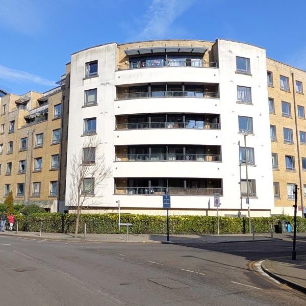 Bramwell Place, Woking - 1 bedroomProperty for lettings - Seymours - Photo 1