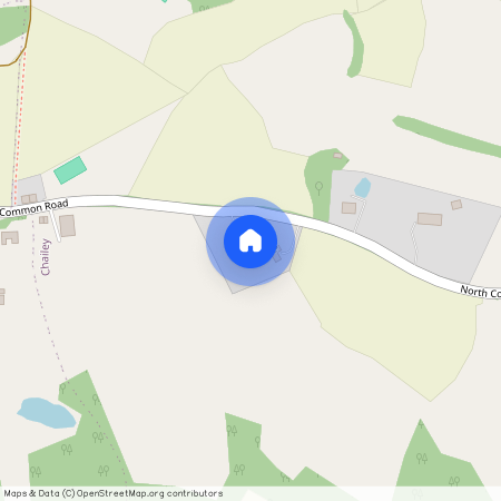 North Chailey