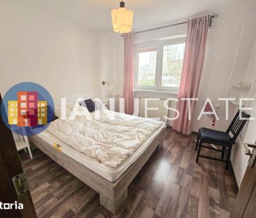 Stefan Cel Mare 10` Metrou Calea Dorobanti Renovat PetFriendly - Photo 6