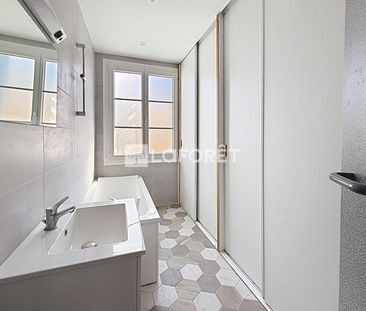 Maison T4 PRECY SUR OISE à louer - Photo 4