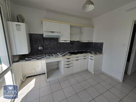 Location Appartement 4 pièces 67m² LE BOUSCAT 33110 - Photo 4