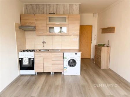 Bydlete v centru bez kompromisů | Pronájem 2+kk, 37 m - Photo 3