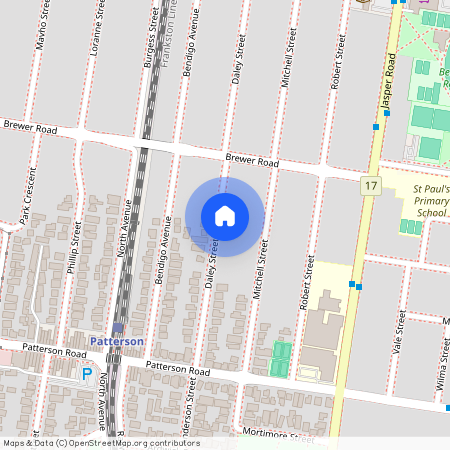 42B Daley St, Bentleigh VIC 3204