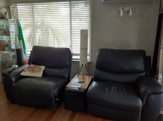 Scarborough - Photo 1