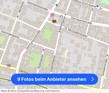 Edelhofgasse, Vienna - Foto 1