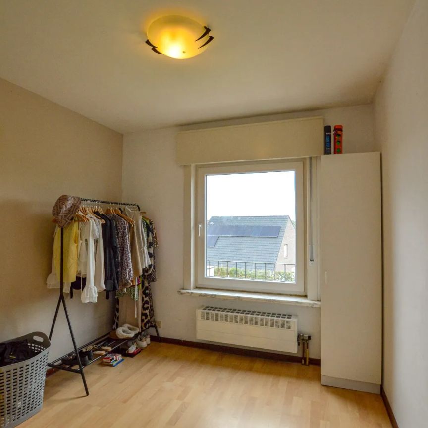 Instapklaar gemeubeld dakappartement te Oudenburg - Photo 1