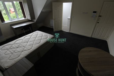 Flat 6D - Millennium Court, Selly Oak, Birmingham, B29 6ND - Photo 2