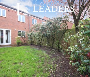 3 bedroom house to rent Cromwell Lane, Coventry, West Midlands, CV4 - Photo 3