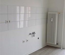 Renoviert & teilsaniert; 3 Zimmer-Whg. in City-Nähe - Foto 6