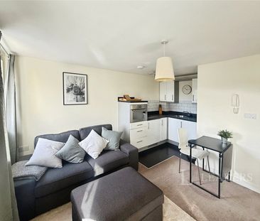 1 bedroom apartment to rent Anglesea Terrace, Southampton, Hampshir... - Photo 3