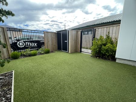 Unit 1, 241 Lincoln Road, Addington, Christchurch - Photo 5