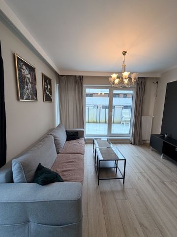 MIESZKANIE na WYNAJEM - Photo 3