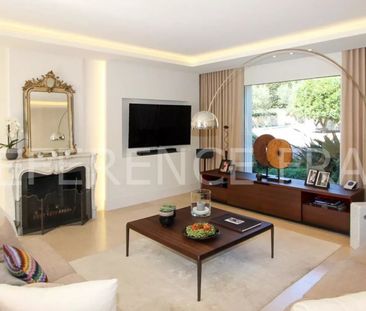 Villa • Valbonne - Photo 1