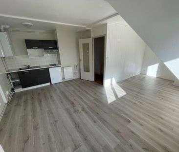 Location Appartement 3 Pièces 46 m² - Photo 2
