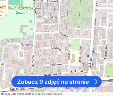Wynajmę komfortowe studio typu M2 balkon niski ocieplony blok - Zdjęcie 1