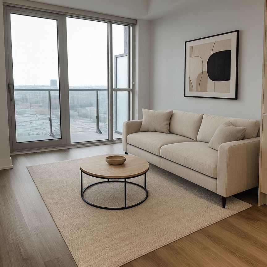 For Lease - 430 Square One Drive Unit# 4002, Mississauga, Ontario - Photo 1