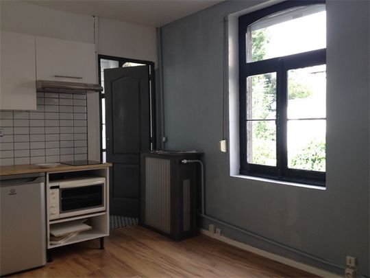STUDIO MEUBLE secteur Alsace-Roubaix. - Photo 1