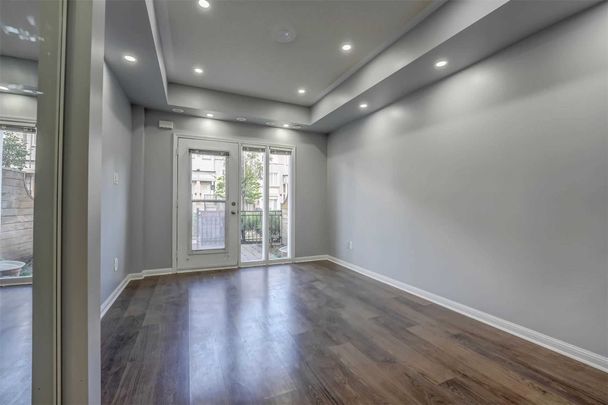 For Lease - 2891 Rio Court Unit# 93, Mississauga, Ontario - Photo 1