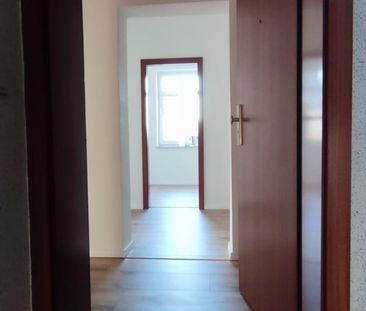 Frisch renoviert! - Foto 1