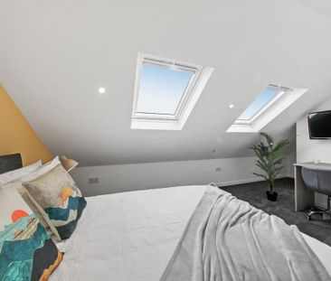 6 bedroom house to rent - Photo 4