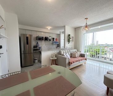PRAIA DO FUTURO II - APARTAMENTO - AV CESAR CALS, 4490 AP 505 TORRE... - Photo 1