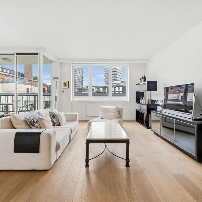 2 bedroom flat to rent - Photo 1