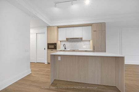 For Lease - 123 Portland Street Unit# 1008, Toronto, Ontario - Photo 5