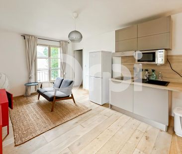 Location Appartement 2 pièces Meublé 34m² SENLIS 60300 - Photo 5