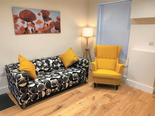 1 bedroom house to rent - Photo 1