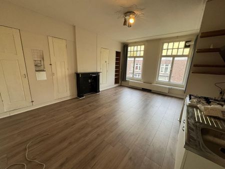 Te huur: Kamer H.W. Mesdagplein in Groningen - Foto 3