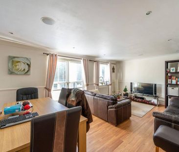 1 bedroom maisonette to rent - Photo 2