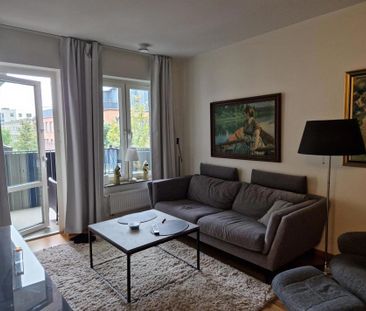 Föreningsgatan 3C, Kävlinge - Foto 1