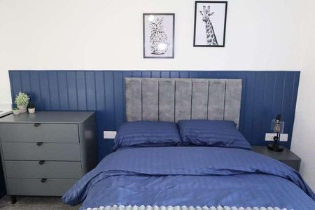 Newly Refurbished Ensuite Room With Kitchenette, PE1 - Photo 3