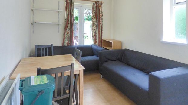 5 bedroom house share to rent - Photo 1