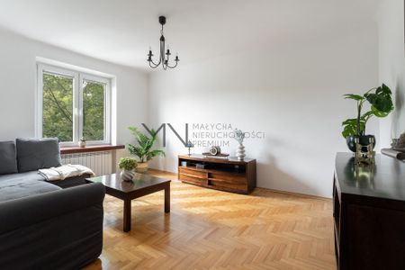 Warszawa, Mokotów, Dolny Mokotów, Czerska - Photo 4