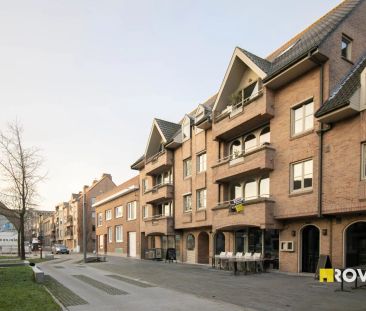 Instapklaar appartement - opp. 100 m² - op de eerste verdieping met... - Photo 2