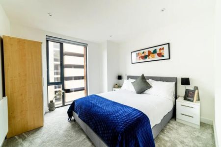 2 bedroom apartment to rent - Photo 2