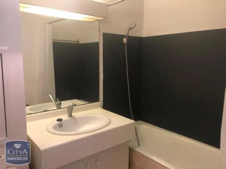 Appartement à louer 1 pièce 32.21m² - Photo 4